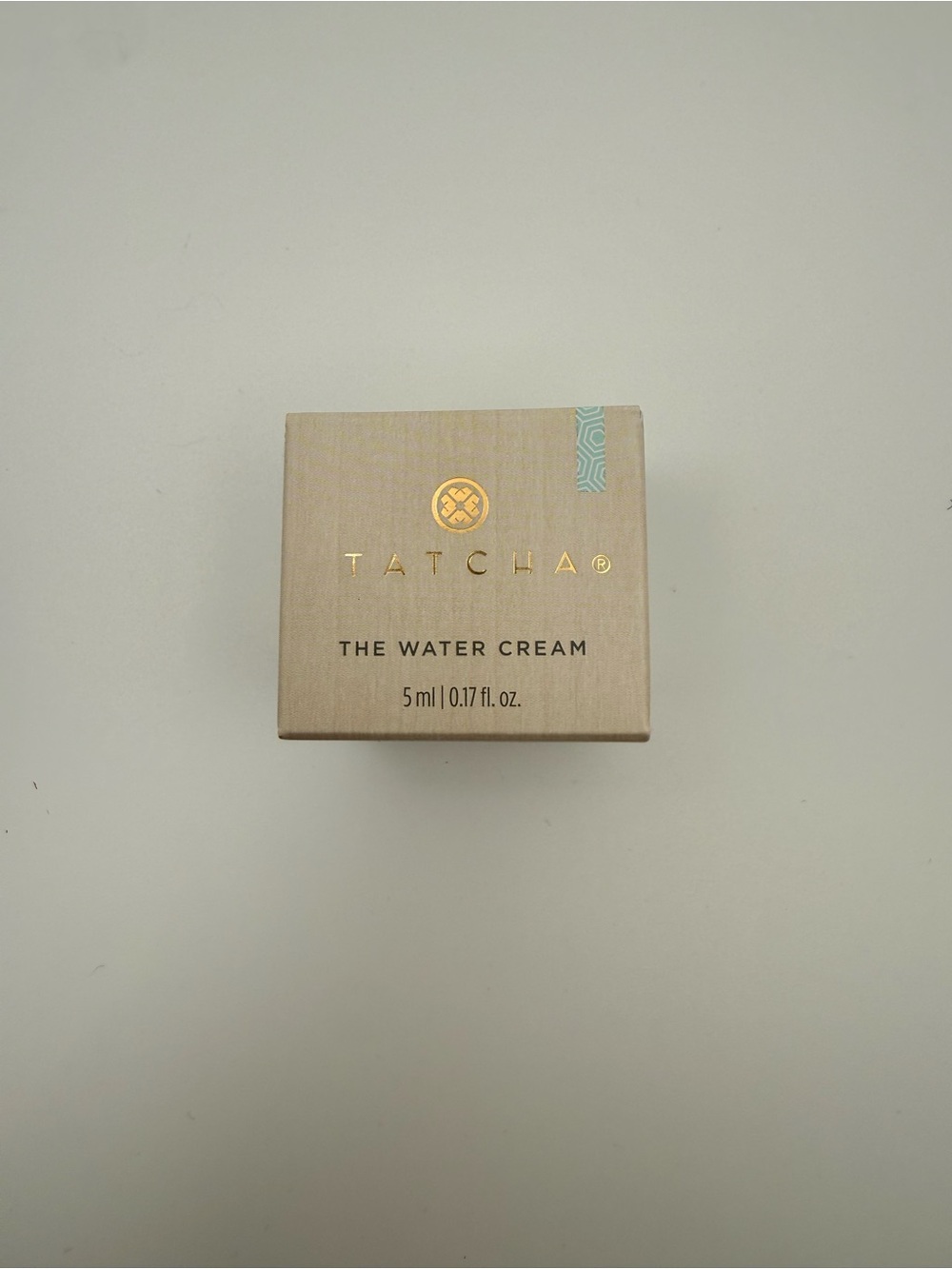 Tatcha The Water Cream Mini